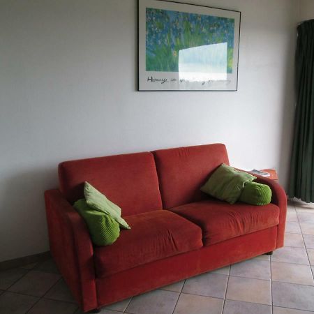 Appartement De Panne Plaza Extérieur photo
