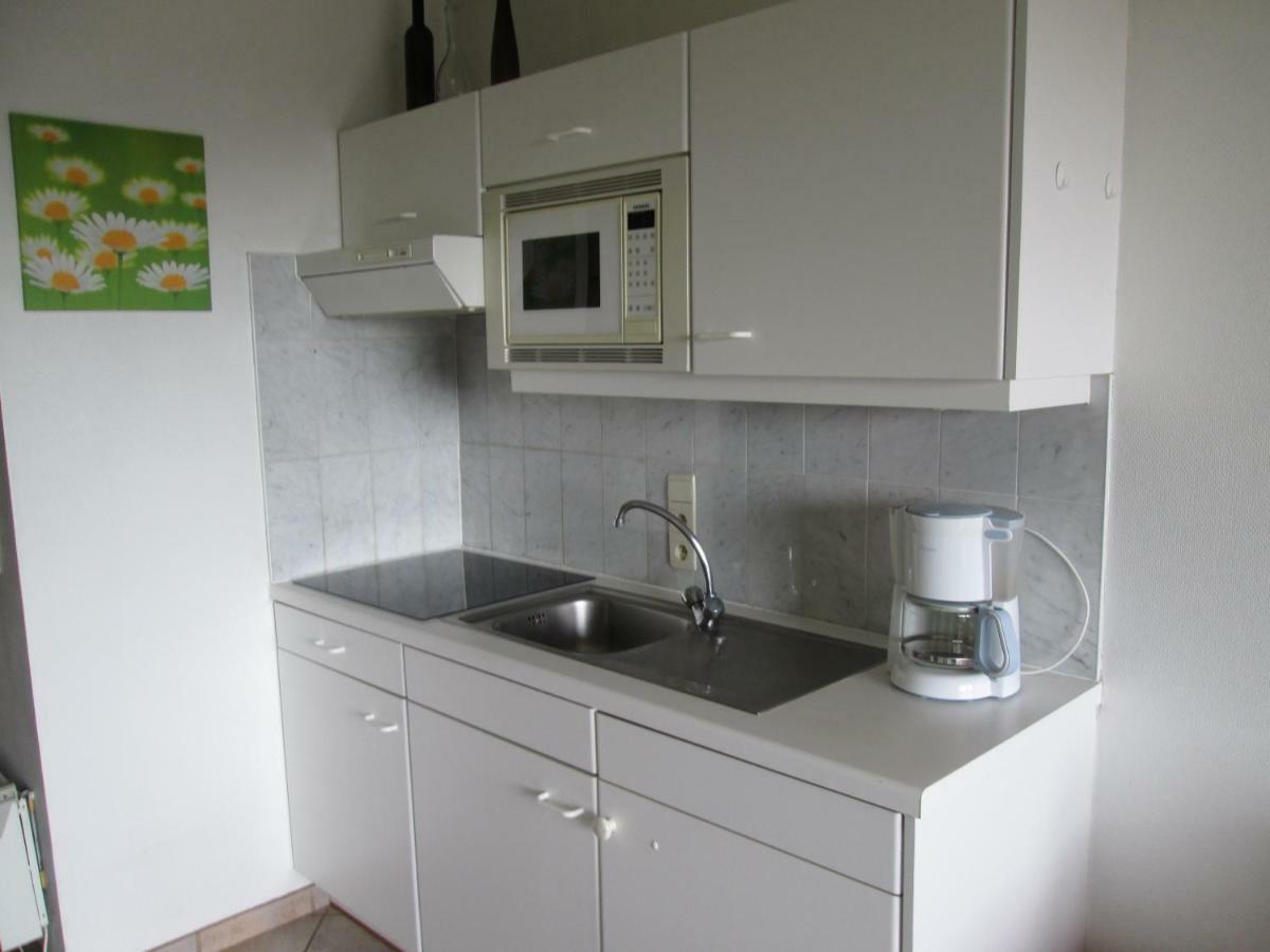 Appartement De Panne Plaza Extérieur photo