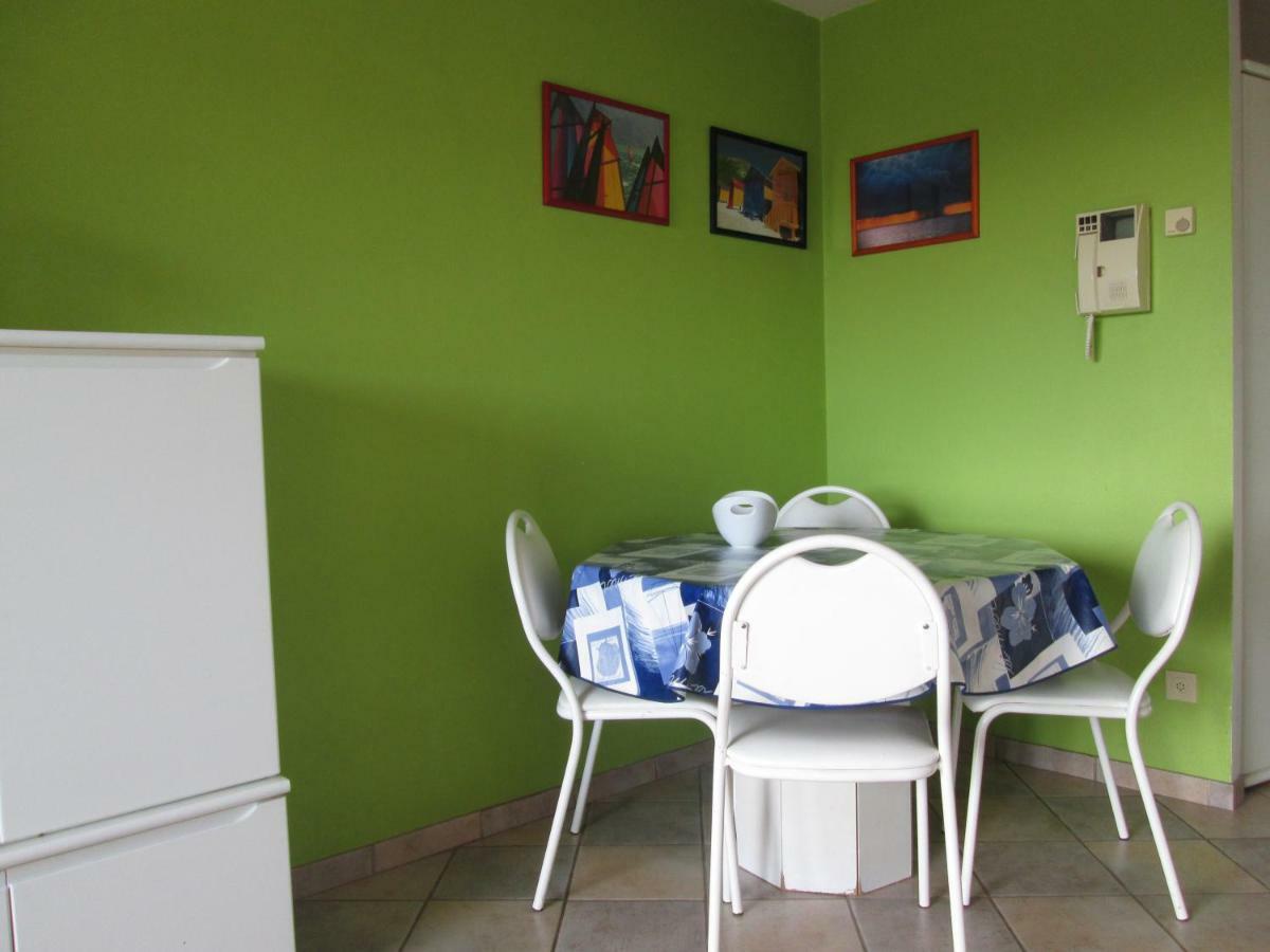 Appartement De Panne Plaza Extérieur photo